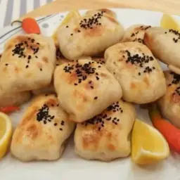 يغمش